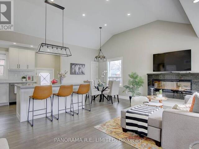 50 MAYDOLPH ROAD Toronto Ontario, M9B 1W5 - Property For Sale
