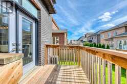 4044 CHANNING CRESCENT | Oakville Ontario | Slide Image Forty-four