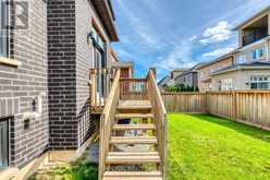 4044 CHANNING CRESCENT | Oakville Ontario | Slide Image Forty-five