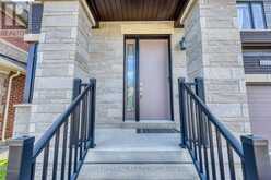 4044 CHANNING CRESCENT | Oakville Ontario | Slide Image Nine