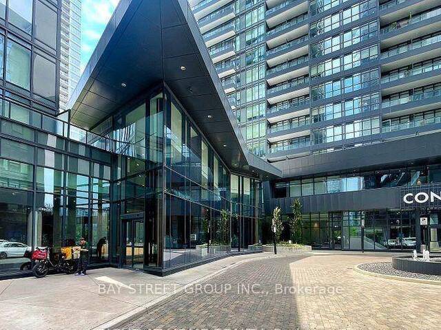 2007 - 80 QUEENS WHARF ROAD Toronto Ontario, M5V 0J3 - Property For Sale
