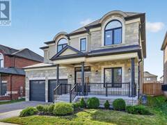 2124 RUDELL ROAD Clarington Ontario, L1B 0L3
