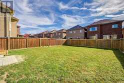 3 MANOR HAMPTON STREET | East Gwillimbury Ontario | Slide Image Forty-eight