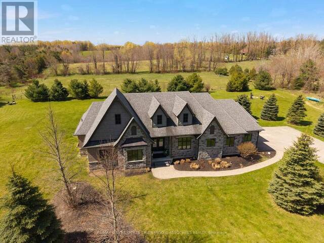 5840 TENTH LINE Erin Ontario, N0B 1T0 - 5 Bedrooms Home For Sale