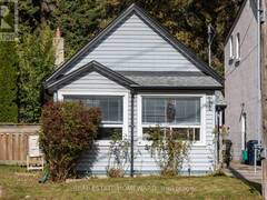 212 CLONMORE DRIVE Toronto Ontario, M1N 1Y1