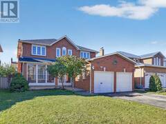 15 HEDGEROW AVENUE Brampton Ontario, L6Y 3C4