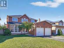 15 HEDGEROW AVENUE | Brampton Ontario | Slide Image One