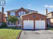 15 HEDGEROW AVENUE | Brampton Ontario | Slide Image Two