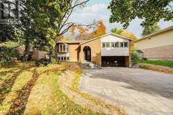33 SIR BRANDILES PLACE | Markham Ontario | Slide Image One