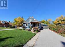 42 DONALD STREET | Barrie Ontario | Slide Image One