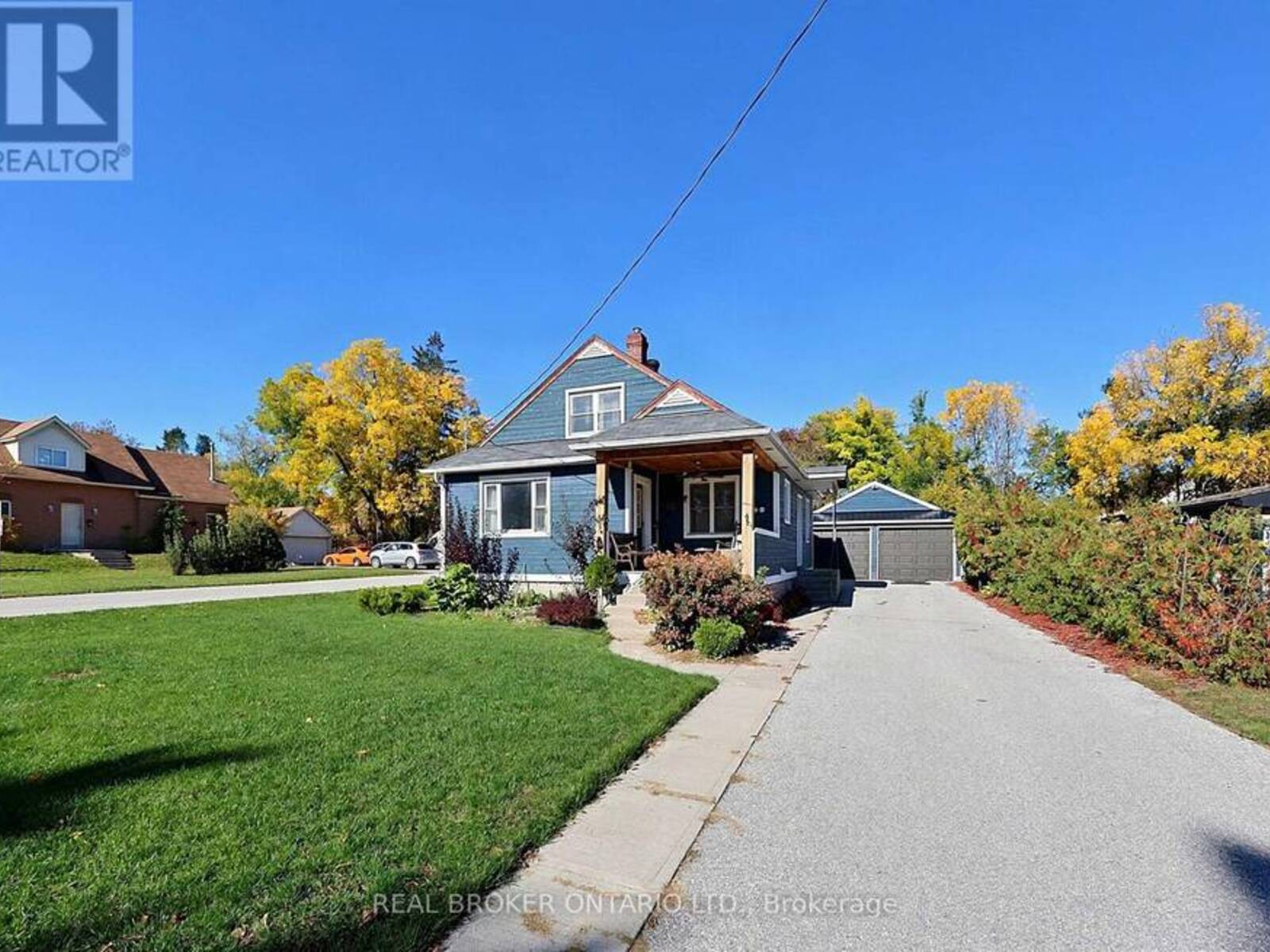 42 DONALD STREET, Barrie, Ontario L4N 1E3