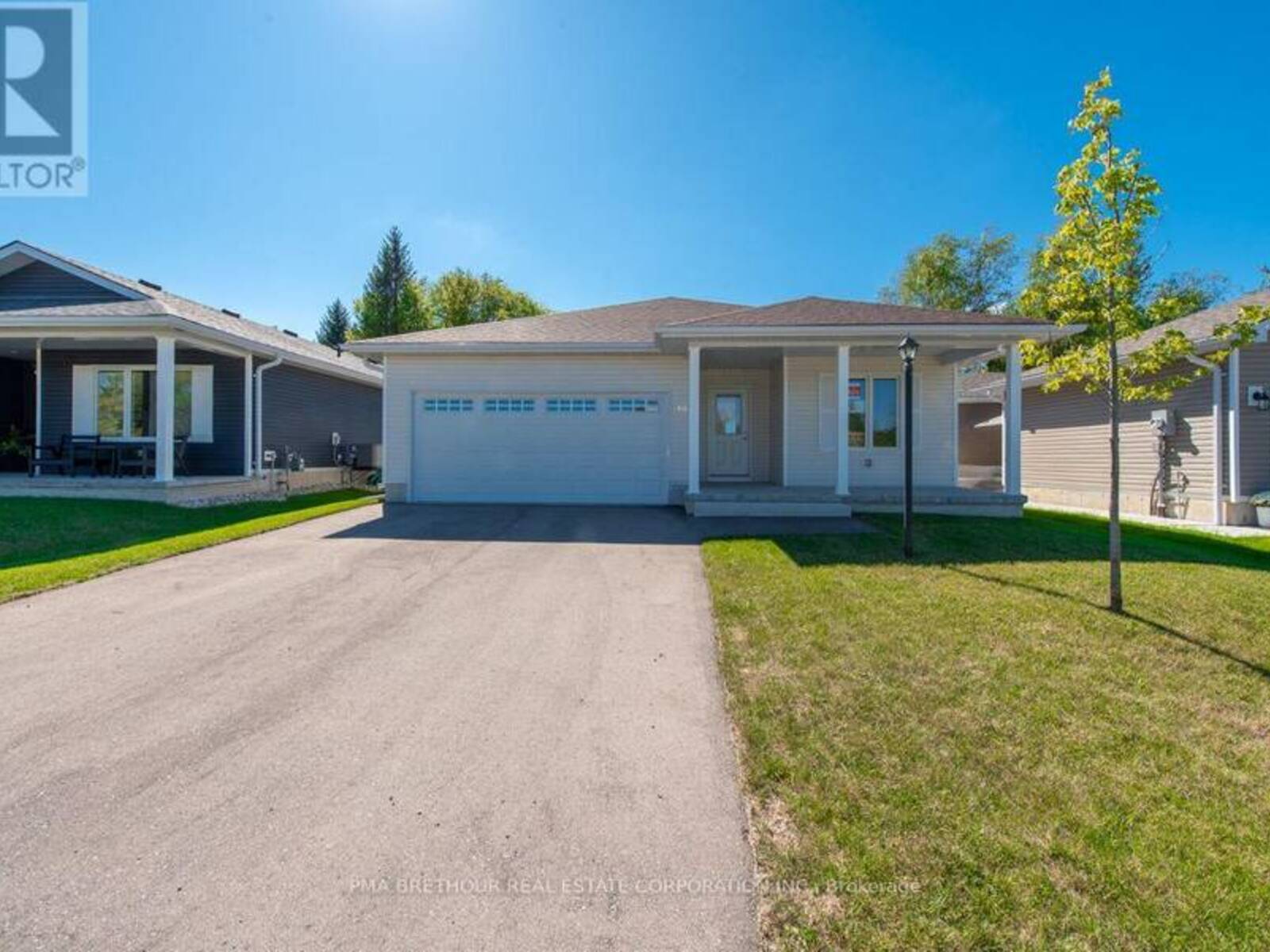 291 LAKE BREEZE DRIVE, Goderich, Ontario N7A 0C6