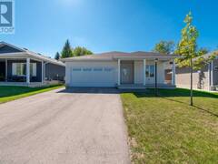 291 LAKE BREEZE DRIVE Goderich Ontario, N7A 0C6
