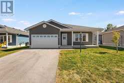 256 LAKE BREEZE DRIVE | Goderich Ontario | Slide Image One