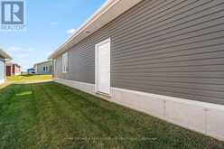 256 LAKE BREEZE DRIVE | Goderich Ontario | Slide Image Two