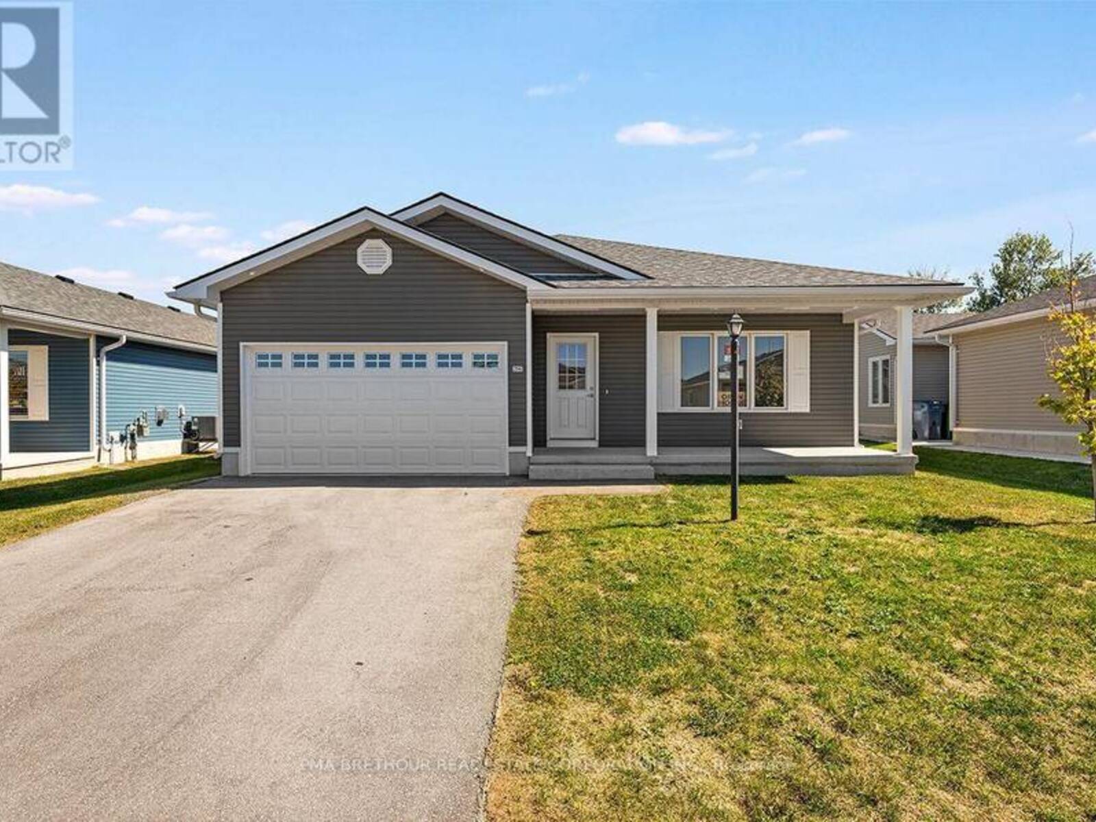 256 LAKE BREEZE DRIVE, Goderich, Ontario N7A 0C6