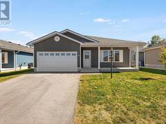 256 LAKE BREEZE DRIVE Goderich Ontario, N7A 0C6