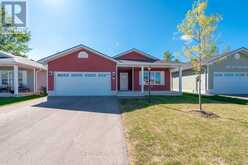 267 LAKE BREEZE DRIVE | Goderich Ontario | Slide Image One
