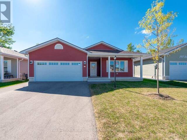 267 LAKE BREEZE DRIVE Goderich Ontario, N7A 0C6 - 2 Bedrooms Home For Sale