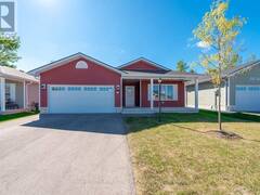 267 LAKE BREEZE DRIVE Goderich Ontario, N7A 0C6