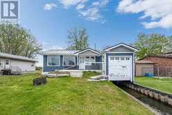 36 DICKINSON AVENUE | Port Rowan Ontario | Slide Image Two