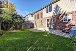 733 CHESAPEAKE DRIVE | Waterloo Ontario | Slide Image Forty-five