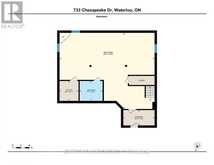 733 CHESAPEAKE DRIVE | Waterloo Ontario | Slide Image Forty-nine