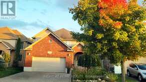 733 CHESAPEAKE DRIVE | Waterloo Ontario | Slide Image One