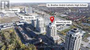 1905 - 9506 MARKHAM ROAD | Markham Ontario | Slide Image Thirty-nine