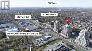 1905 - 9506 MARKHAM ROAD | Markham Ontario | Slide Image Forty
