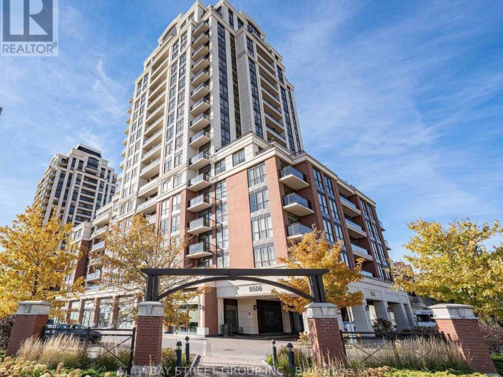 1905 - 9506 MARKHAM ROAD, Markham, Ontario L6E 0S5