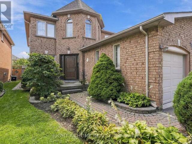 71 VENETO DRIVE Vaughan Ontario, L4L 8X5 - 5 Bedrooms Home For Sale