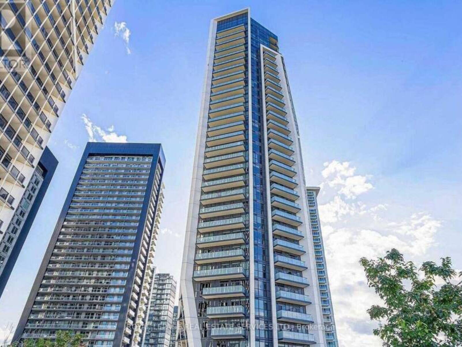 2103 - 50 ORDNANCE STREET, Toronto, Ontario M6K 0C9