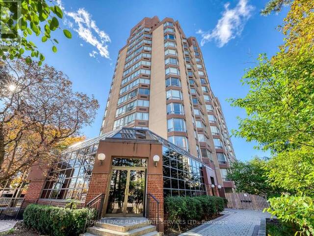 UPH 02 - 25 FAIRVIEW ROAD W Mississauga Ontario, L5B 3Y8 - 3 Bedrooms Condo For Sale