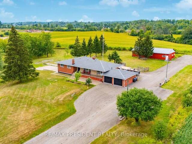 7190 KING STREET Caledon Ontario, L7C 0S3 - 6 Bedrooms Home For Sale