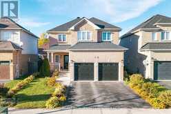 36 CONNAUGHT LANE | Barrie Ontario | Slide Image One