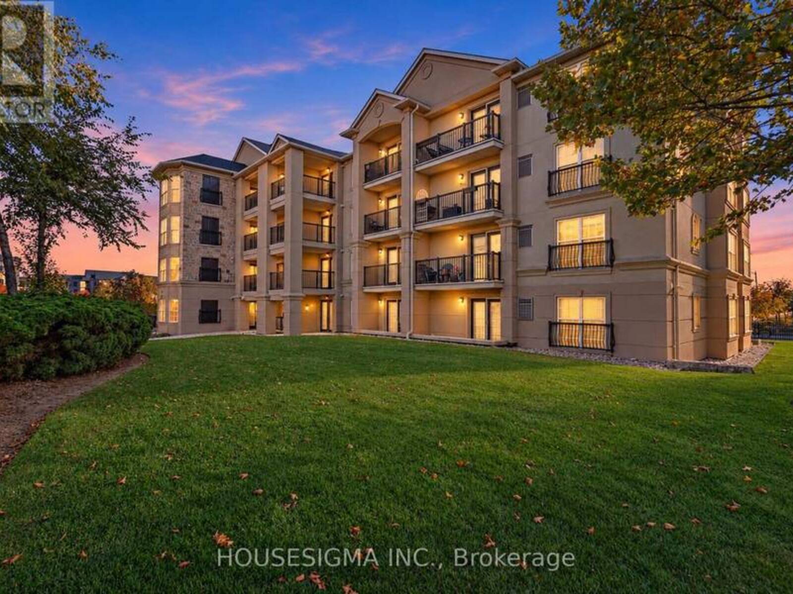 112 - 1471 MAPLE AVENUE, Milton, Ontario L9T 0B4