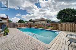 2 ALLANTON BOULEVARD | Brantford Ontario | Slide Image Thirty-one