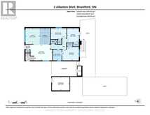 2 ALLANTON BOULEVARD | Brantford Ontario | Slide Image Thirty-nine