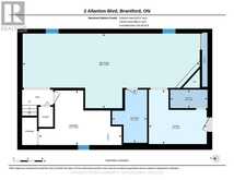 2 ALLANTON BOULEVARD | Brantford Ontario | Slide Image Forty