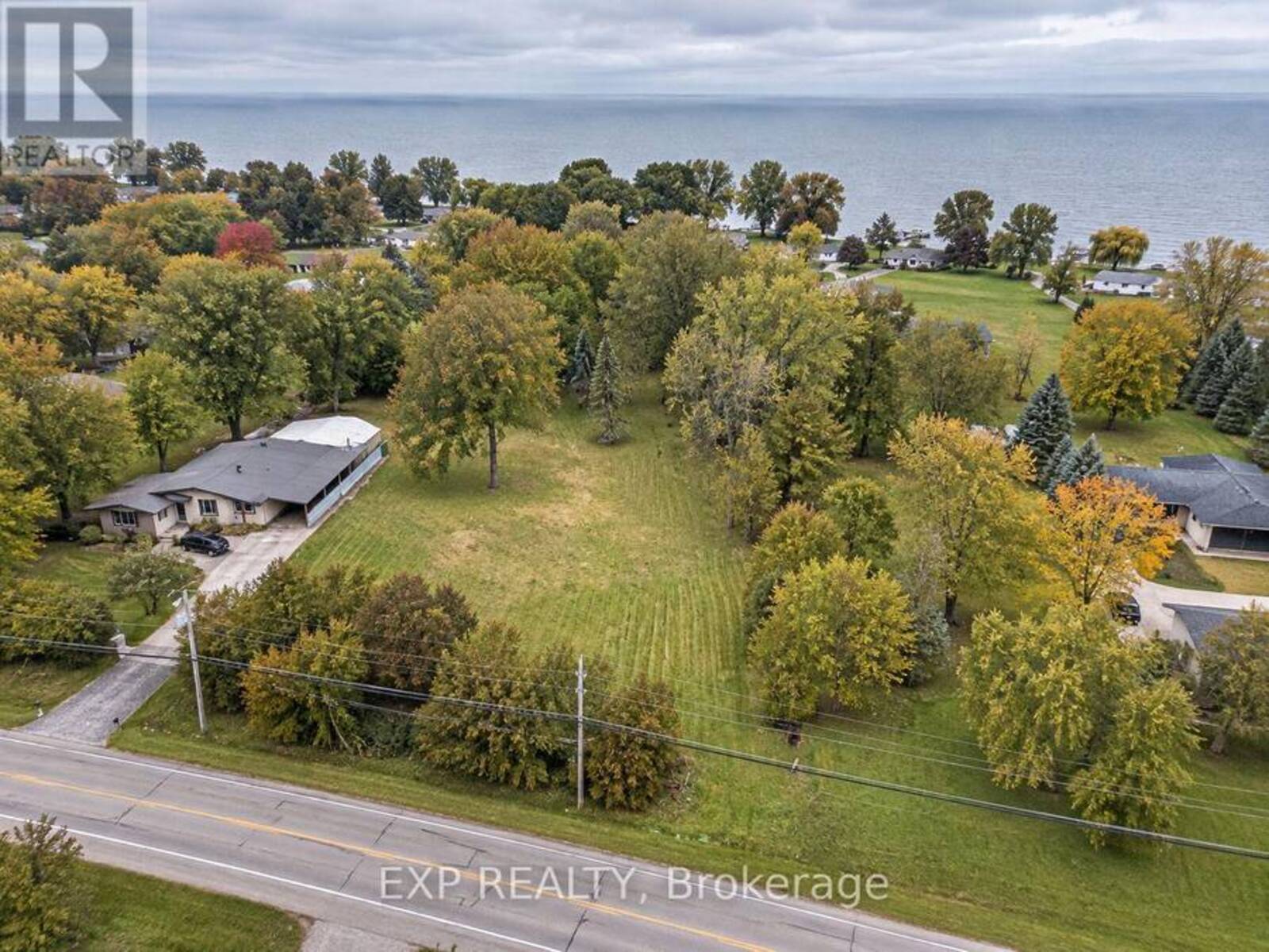 1256 COUNTY ROAD 22 ROAD, Lakeshore, Ontario N0R 1C0