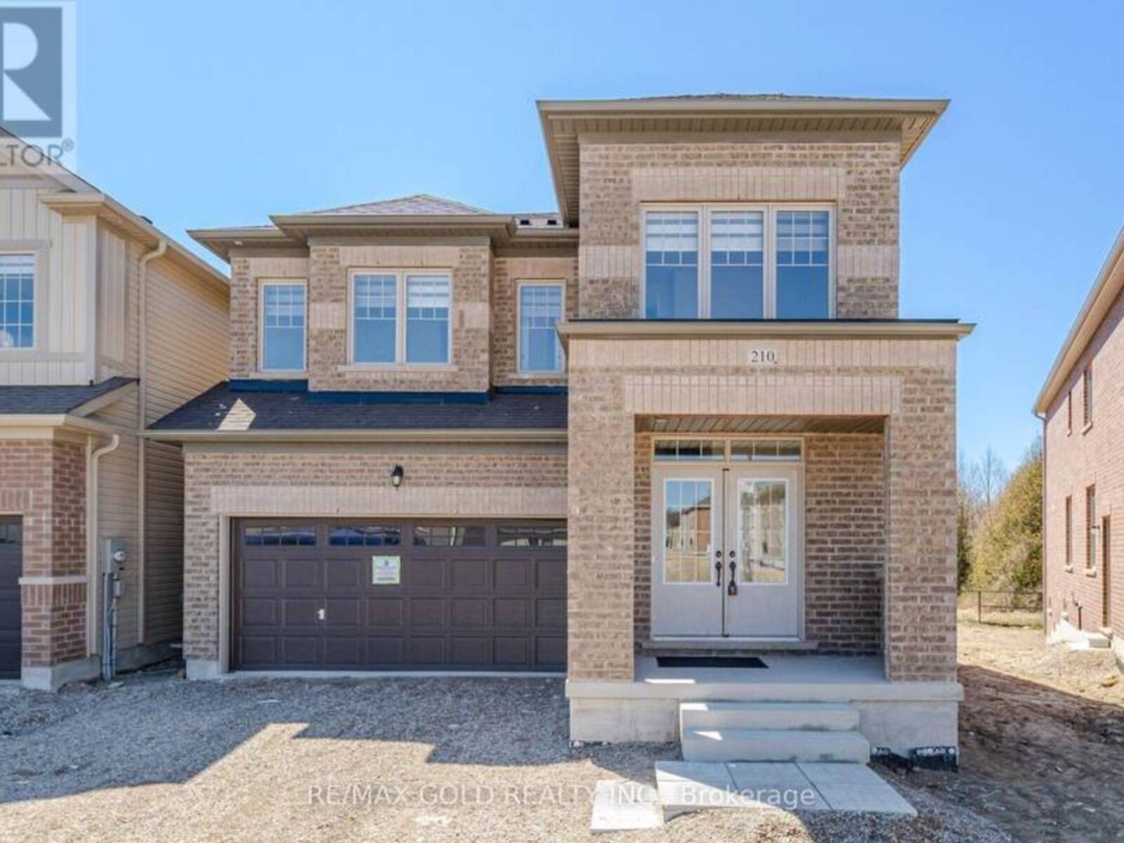 210 CHIPPEWA AVENUE, Shelburne, Ontario L9V 3Y5