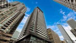 508 - 770 BAY STREET | Toronto Ontario | Slide Image One