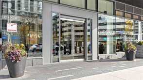 508 - 770 BAY STREET | Toronto Ontario | Slide Image Two