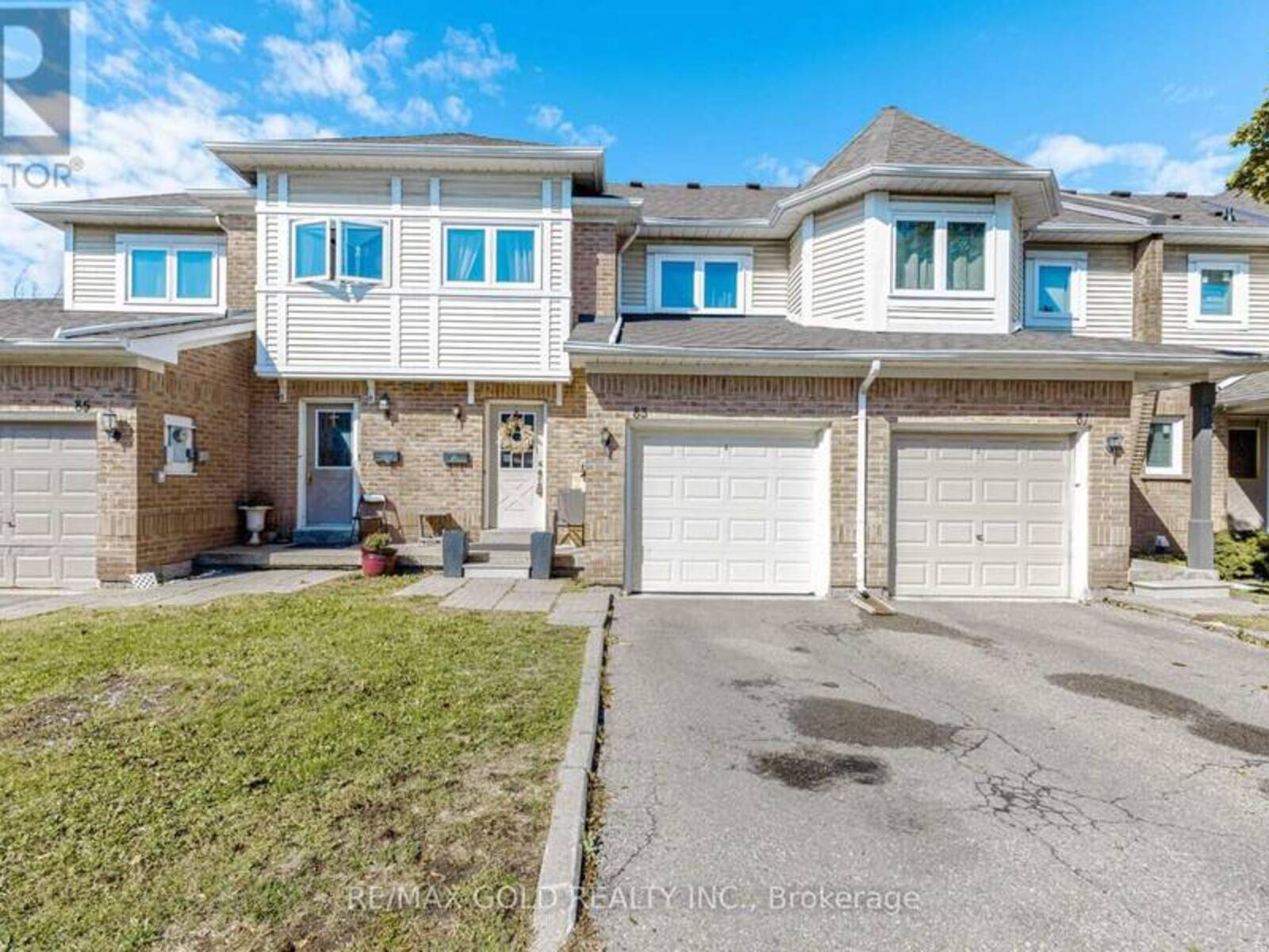 83 WICKSTEAD COURT, Brampton, Ontario L6R 1N8