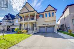 6 HACKWOOD HEIGHTS | Brampton Ontario | Slide Image Two