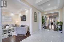 6 HACKWOOD HEIGHTS | Brampton Ontario | Slide Image Five