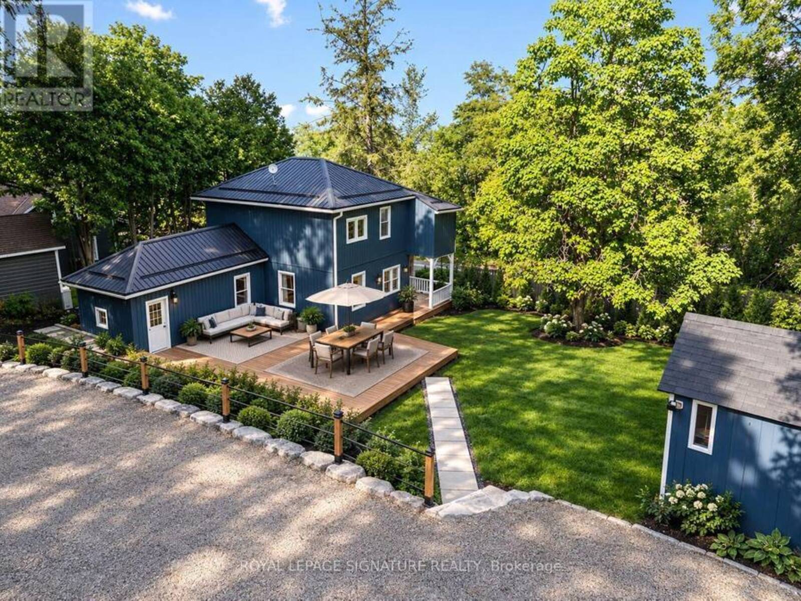 5265 KELLY ROAD, Gores Landing, Ontario K0K 2E0