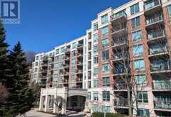 222 - 38 WILLIAM CARSON CRESCENT | Toronto Ontario | Slide Image One