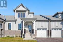 716 KEAST PLACE | Innisfil Ontario | Slide Image One